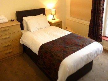 فندق Brandon House المظهر الخارجي الصورة