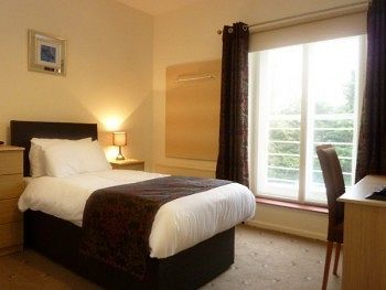 فندق Brandon House المظهر الخارجي الصورة