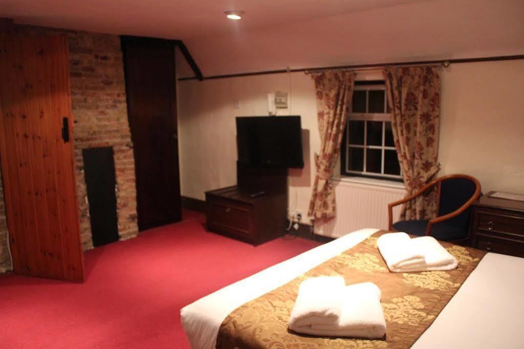 فندق Brandon House المظهر الخارجي الصورة